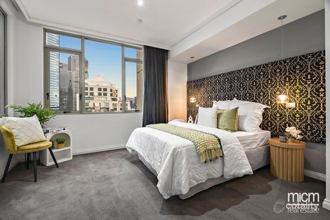 Property photo of 2306/26 Southgate Avenue Southbank VIC 3006