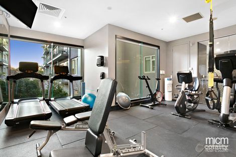 Property photo of 2306/26 Southgate Avenue Southbank VIC 3006