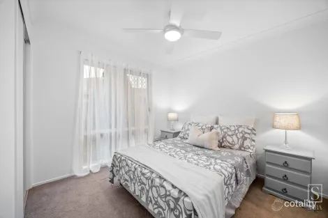 Property photo of 6 Platypus Close Riverhills QLD 4074