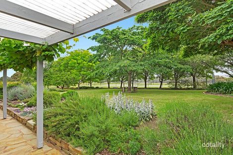 Property photo of 189 Pyalong Road Lancefield VIC 3435