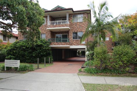 7/69 Claremont St, Campsie, NSW 2194