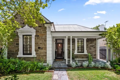 4 Sixth Ave, St Peters, SA 5069