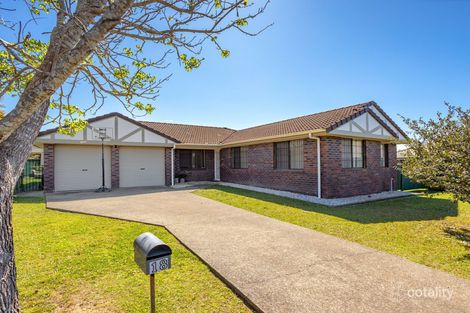 Property photo of 18 Suni Drive Old Bar NSW 2430