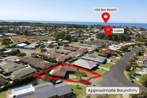 Property photo of 18 Suni Drive Old Bar NSW 2430