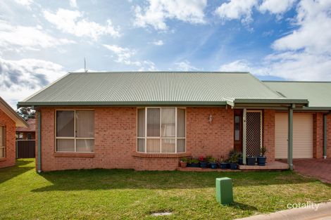 3/153 Gisborne St, Wellington, NSW 2820