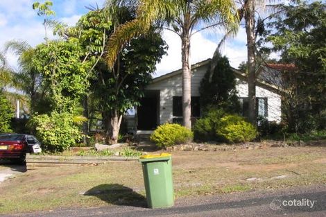 Property photo of 40 Platypus Road Berkeley Vale NSW 2261