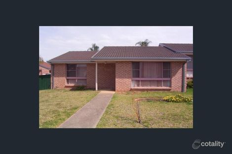 16/62 Myall Rd, Casula, NSW 2170