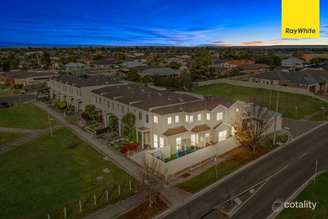 10 Kim Lane, Harkness, VIC 3337