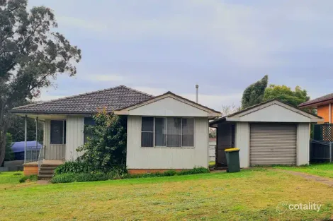 31 St James Cres, Muswellbrook, NSW 2333