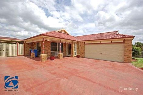 21 Astley Wynd, Lynbrook, VIC 3975