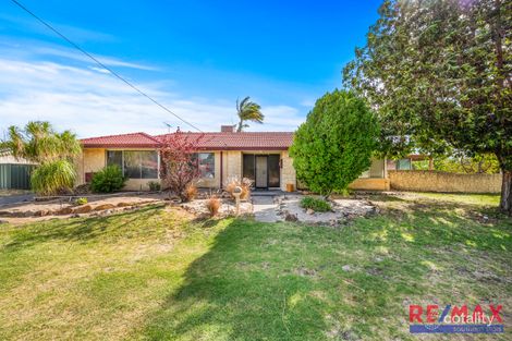 1 Wilsley St, Gosnells, WA 6110