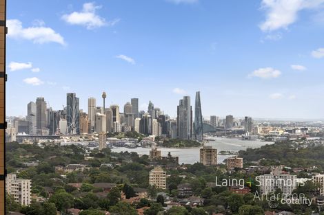 Property photo of 2610/500 Pacific Highway St Leonards NSW 2065