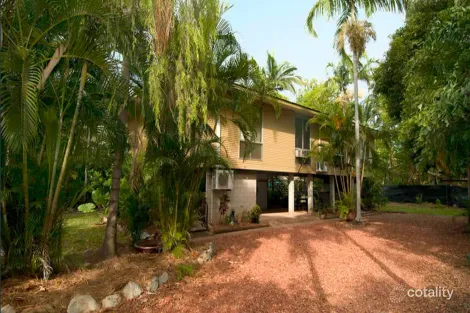 12 Kapool Cres, Malak, NT 0812