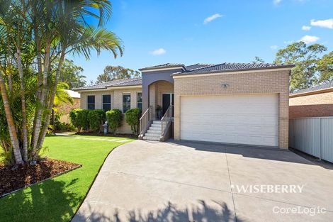 Property photo of 39 Mulwala Drive Wyee Point NSW 2259