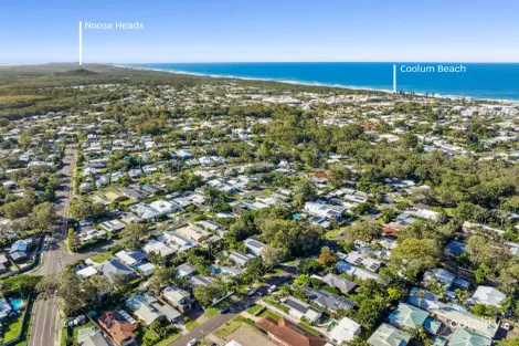 Property photo of 48 Cassia Avenue Coolum Beach QLD 4573