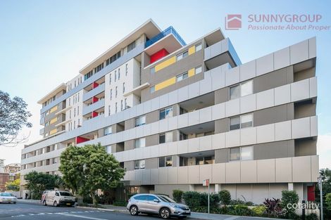 1028/3 Belmore St, Burwood, NSW 2134