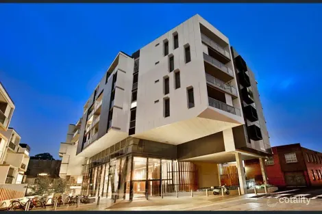 104/4 Bik Lane, Fitzroy North, VIC 3068