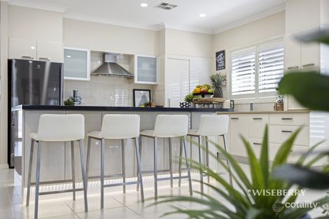 Property photo of 39 Mulwala Drive Wyee Point NSW 2259