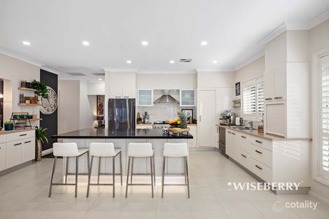 Property photo of 39 Mulwala Drive Wyee Point NSW 2259
