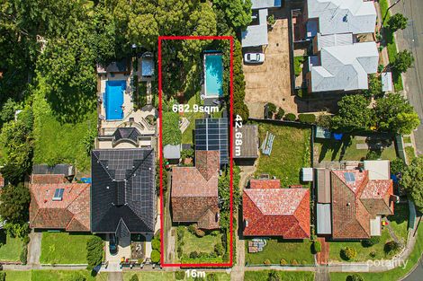 Property photo of 6 Curtin Avenue Abbotsford NSW 2046