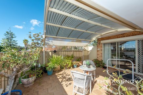 Property photo of 126 Warrandyte Drive Craigie WA 6025