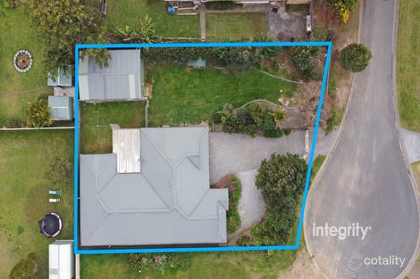 Property photo of 2 Garden Grove Worrigee NSW 2540