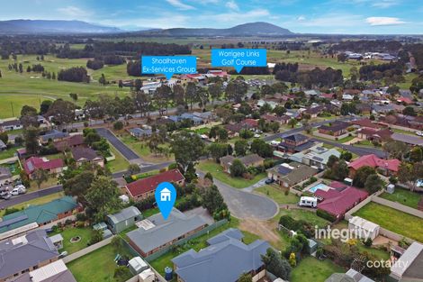 Property photo of 2 Garden Grove Worrigee NSW 2540