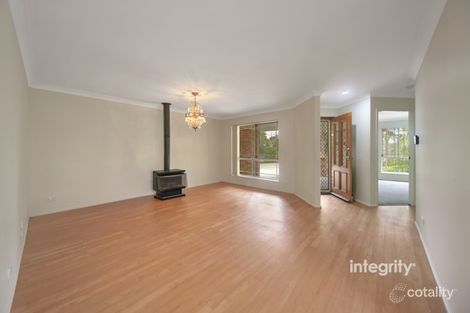 Property photo of 2 Garden Grove Worrigee NSW 2540