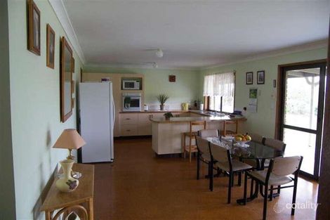 Property photo of 962 Kerry Road Kerry QLD 4285