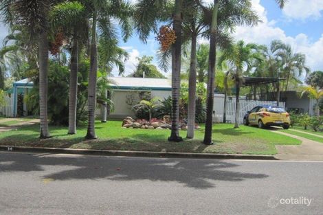 Property photo of 14 Verhoeven Drive Douglas QLD 4814