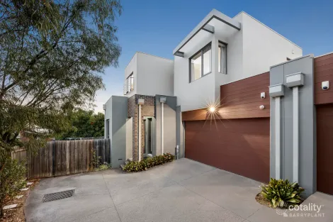 4/334 George St, Doncaster, VIC 3108