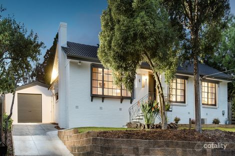 6 Nina Ct, Ringwood, VIC 3134