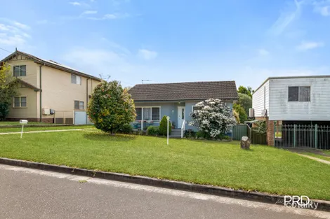 Property photo of 11 Roma Avenue Wallacia NSW 2745