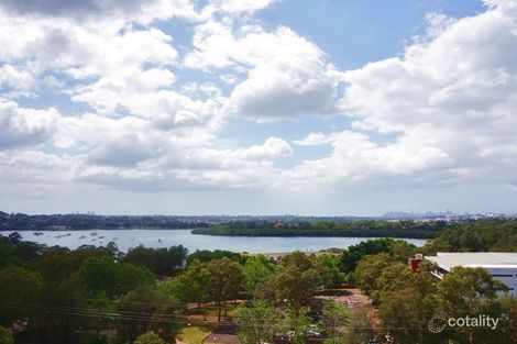 Property photo of 705/7 Rider Boulevard Rhodes NSW 2138