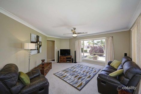Property photo of 6 Woodglen Close Bargara QLD 4670