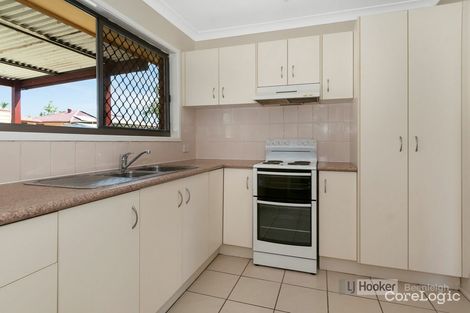 Property photo of 48 Robert Stanley Drive Mount Warren Park QLD 4207