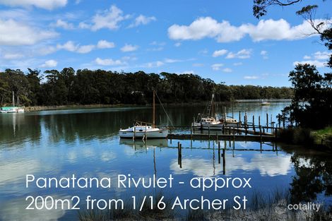 Property photo of 1/16 Archer Street Port Sorell TAS 7307