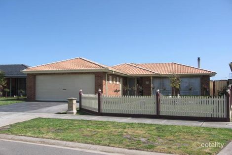 Property photo of 3 Kalastaire Grove Berwick VIC 3806