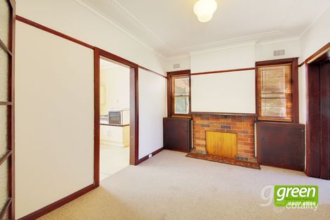 Property photo of 43 Lancaster Avenue Melrose Park NSW 2114