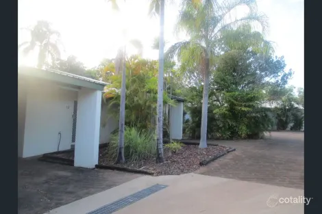 Property photo of 12/44 Bagshaw Crescent Gray NT 0830