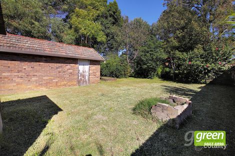 Property photo of 43 Lancaster Avenue Melrose Park NSW 2114