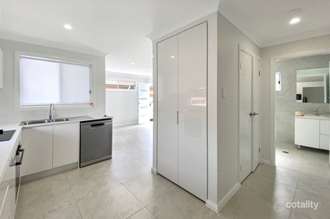 Property photo of 10 Spurway Street Ermington NSW 2115