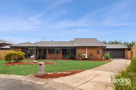 Property photo of 5 Lyons Court Sunbury VIC 3429