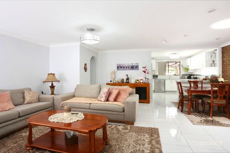 Property photo of 82/36 Ainsworth Crescent Wetherill Park NSW 2164