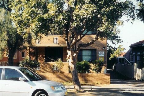 4/19 Fairmount St, Lakemba, NSW 2195