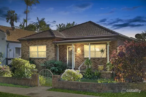 Property photo of 106 Alice Street Sans Souci NSW 2219