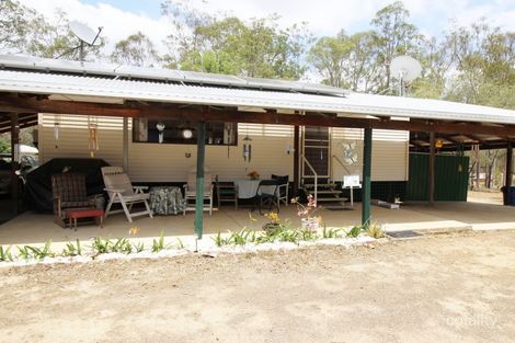 Property photo of 95 Ian Drive Curra QLD 4570