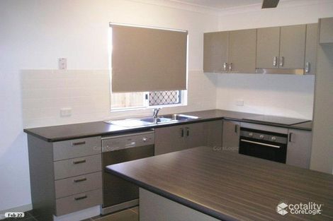 Property photo of 27 Lyrebird Lane Bohle Plains QLD 4817
