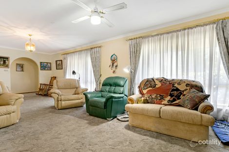 Property photo of 45 Ray Orr Drive Mount Barker SA 5251