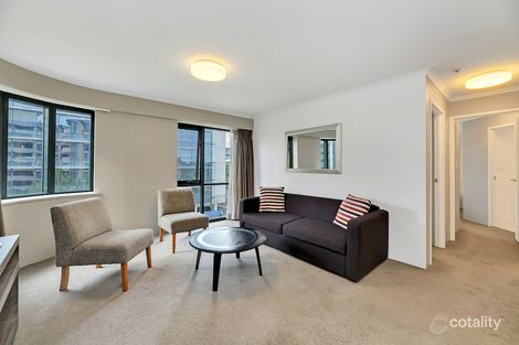 Property photo of 90/74-76 Northbourne Avenue Braddon ACT 2612